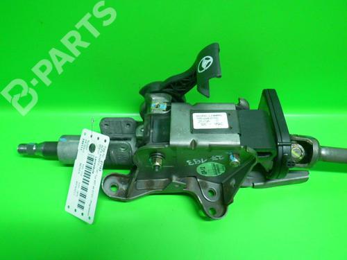 Steering column ALFA ROMEO 147 (937_) 2.0 16V T.SPARK (937.AXA1, 937.AXC1, 937.BXC1) | BP6368313M21 