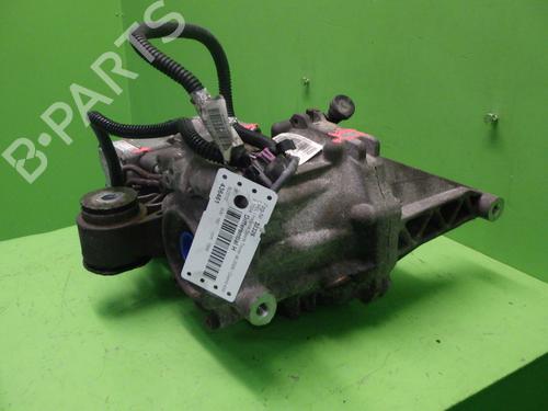 Rear differential OPEL INSIGNIA A Sports Tourer (G09) 2.0 Turbo 4x4 (35) | BP30047084M24