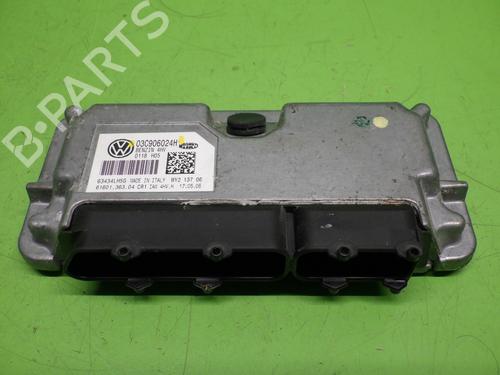 Øvrige Styrinhsenheder SEAT IBIZA III (6L1) 1.4 16V (86 hp) 28284916