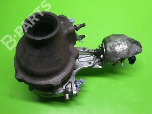 Turbocharger/Supercharger OPEL INSIGNIA A Sports Tourer (G09) 2.0 CDTI (35) | BP6397402M71 
