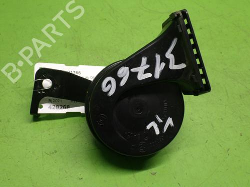 Used Horn OPEL ASTRA K (B16) 1.5 CRDI (68) (122 hp) 28206778