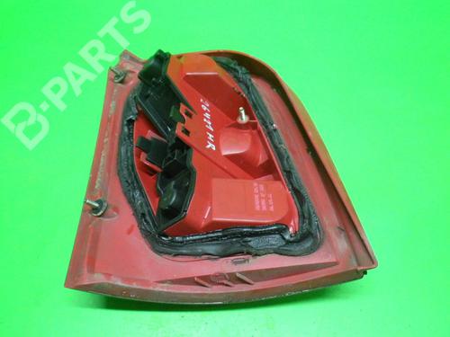 Right taillight NISSAN MICRA II (K11) 1.4 i 16V | BP6659260C35 