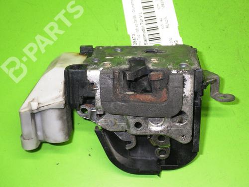 Used Front left lock FIAT PUNTO (188_) 1.2 60 (188.030, .050, .130, .150, .230, .250) (60 hp) 6674260