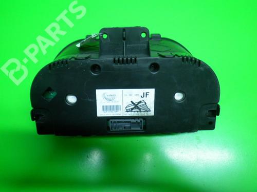 Instrument cluster FORD FIESTA V (JH_, JD_) 1.4 16V | BP6343068C47