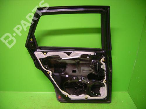 Left rear door ALFA ROMEO 156 Sportwagon (932_) 2.4 JTD (932.BXC00) | BP6610427C4 