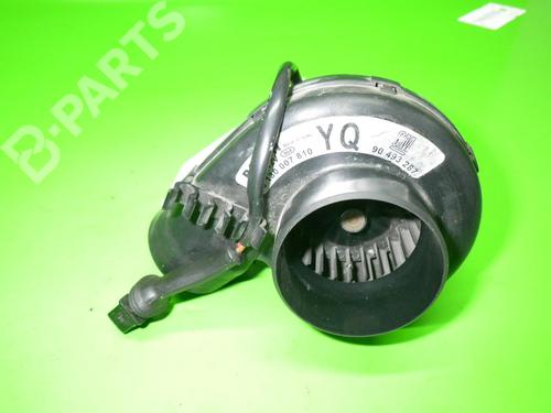Radiator fan OPEL OMEGA B (V94) 2.0 16V (F69, M69, P69) | BP6380221M35 