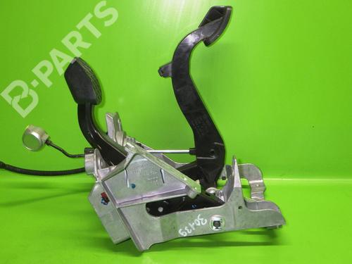 Pedal AUDI A4 Allroad B8 (8KH) 2.0 TDI quattro | BP6393285I4 