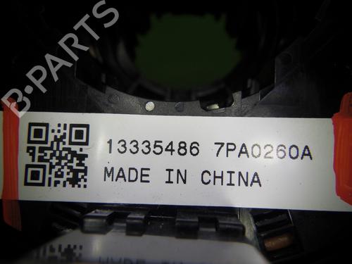 Switch OPEL ASTRA J (P10) 1.6 Turbo (68) | BP19029150I30 