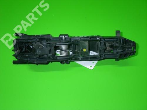 Exterior handle MERCEDES-BENZ C-CLASS Coupe (CL203) C 200 Kompressor (203.745) | BP6366496C122 