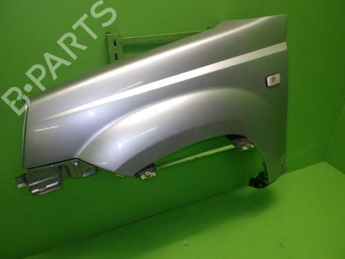Left front fenders NISSAN X-TRAIL I (T30) 2.5 4x4 | BP28082726C41 