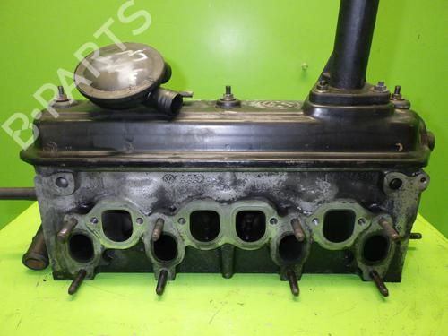 Cylinder head VW TRANSPORTER T4 Bus (70B, 70C, 7DB, 7DK, 70J, 70K, 7DC, 7DJ) 1.9 TD | BP28309278M5 