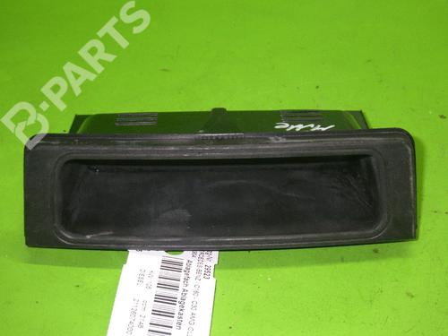 Koppholder/Gjenstandsholder MERCEDES-BENZ C-CLASS Coupe (CL203) C 220 CDI (203.706) (143 hp) 6387381