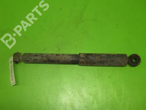 Used Right rear shock absorber NISSAN PRIMERA Traveller (W10) 2.0 D (75 hp) 6675873
