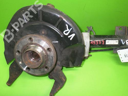 Right front shock absorber SKODA FABIA I (6Y2) 1.4 16V | BP6637333M17 
