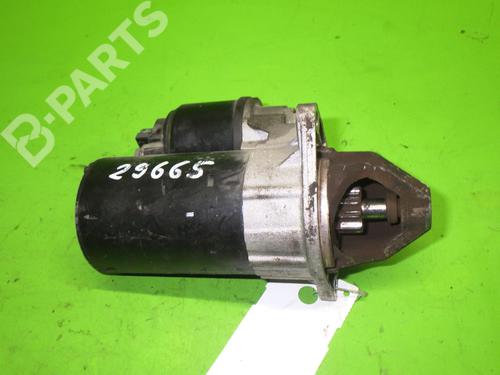 Startmotor OPEL VECTRA C GTS (Z02) 1.8 16V (F68) (122 hp) 6385588