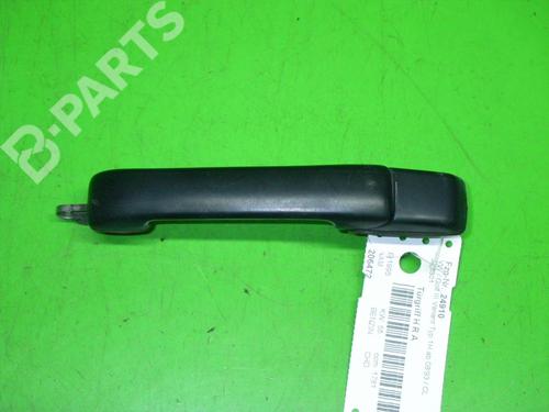 Portiergreep rechts achter VW GOLF III Variant (1H5) 1.8 (75 hp) 6358145