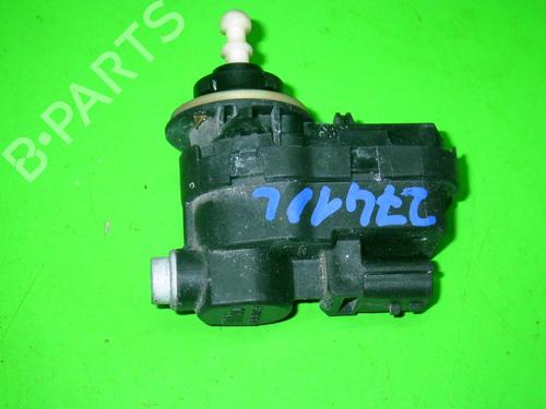 Headlight adjuster motor RENAULT LAGUNA II Grandtour (KG0/1_) 2.2 dCi (KG0F, KG1N) | BP14718885E19 