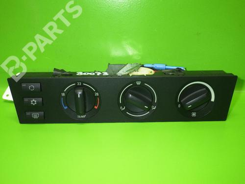 Used Climate control BMW 5 (E39) 525 d (163 hp) 6391475