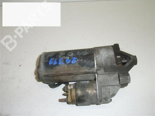 Starter PEUGEOT 406 (8B) 2.0 HDI 110 | BP6346405M8 
