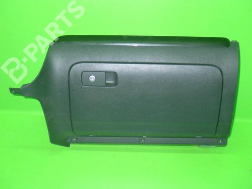 Hanskerom VW GOLF V (1K1) 1.4 TSI (122 hp) 6375238