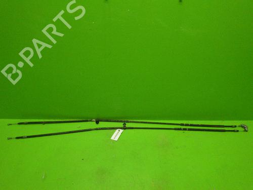 Used Handbrake cable OPEL ZAFIRA / ZAFIRA FAMILY B (A05) 2.2 (M75) (150 hp) 14735126