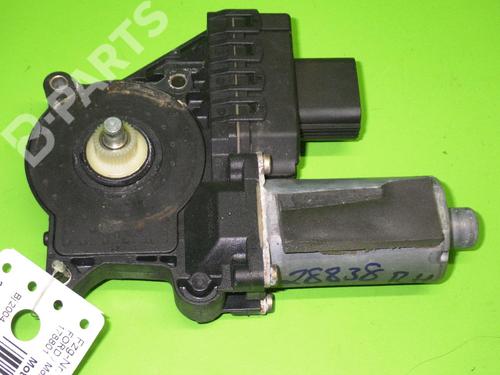 Used Right rear window motor FORD MONDEO III Turnier (BWY) 2.0 TDCi (130 hp) 6653256