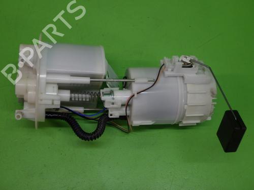 Electronic module CITROËN C1 (PM_, PN_) 1.0 | BP36770081M83 - Image 2