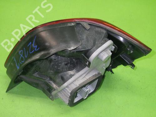 Left taillight VW POLO V (6R1, 6C1) 1.4 (6R1) | BP27601615C34 