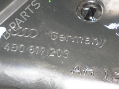 Air vent AUDI A6 C5 Avant (4B5) 2.5 TDI quattro | BP14727769I21 