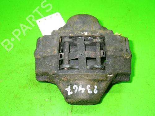 Used Right rear brake caliper OPEL OMEGA B (V94) 2.0 16V (F69, M69, P69) (136 hp) 14702646