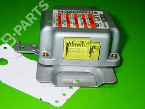 Kollisjonspute styreenhet SUZUKI IGNIS I (FH) 1.3 (HV51, HX51, RG413) | BP6355294M53 