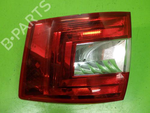 Højre baglygte SKODA OCTAVIA III Combi (5E5, 5E6) 2.0 TDI (150 hp) 29701489