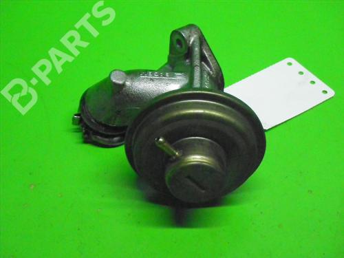 Egr PEUGEOT 206 Hatchback (2A/C) 1.4 HDi eco 70 | BP6367060M69 