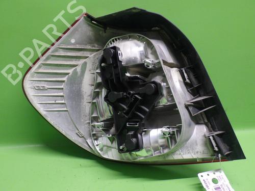Right taillight BMW 1 (E87) 116 i | BP34640848C35 - Image 2
