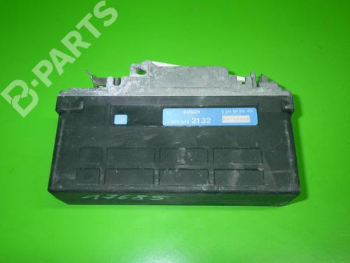 Used Electronic module MERCEDES-BENZ 124 T-Model (S124) 200 T (124.080) (105 hp) 6350471