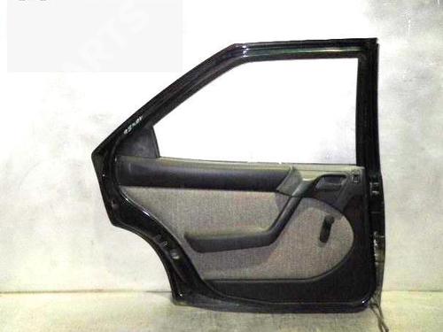 Left rear door CITROËN XANTIA (X1_, X2_) 1.9 D | BP6637328C4 