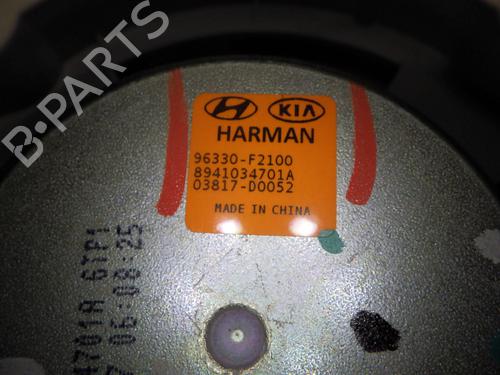 Speaker HYUNDAI IONIQ (AE) 1.6 GDI Hybrid | BP15764934E2 