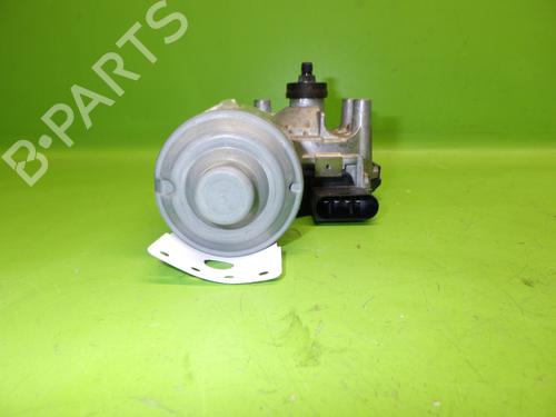 Front wiper motor OPEL ASTRA J (P10) 1.6 SIDI (68) | BP13918238M29 