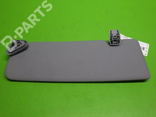 Right sun visor BMW 1 (E87) 116 i | BP6641264I2 