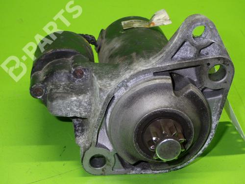 Starter VW GOLF IV (1J1) 1.6 16V | BP11091939M8 