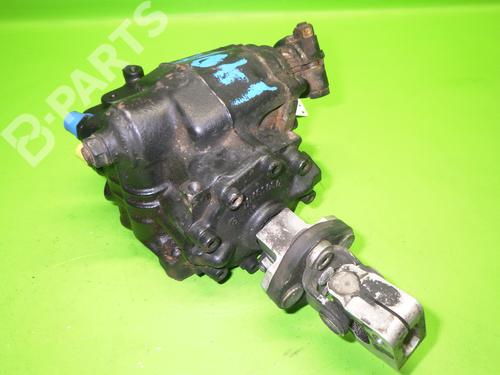 Steering rack MERCEDES-BENZ SLK (R170) 230 Kompressor (170.449) | BP8936992M22 