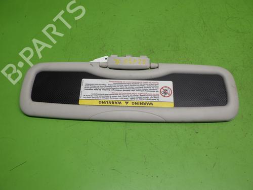 Used Right sun visor SMART CABRIO (450) 0.8 CDI (S1OLC1, 450.401, 450.402, 450.403, 450.400) (41 hp) 28007041