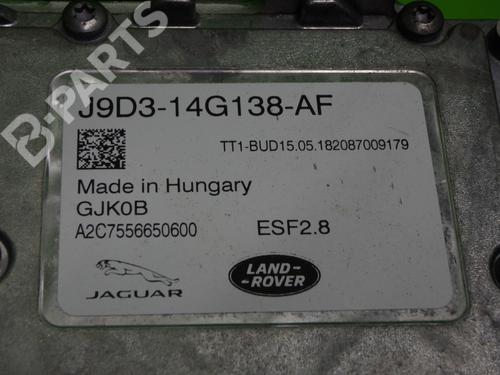 Other JAGUAR I-PACE (X590) EV400 AWD | BP11049910O1 