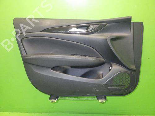 Used Front left panel Front left panel 37499947 37499947