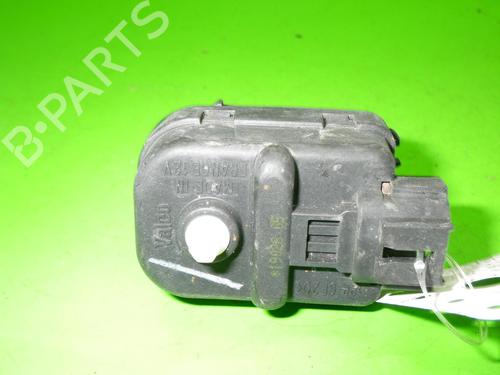 Headlight adjuster motor NISSAN PRIMERA Traveller (WP11) 2.0 16V | BP14706539E19 