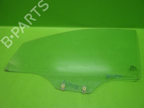 Used Front left door window KIA PICANTO I (SA) 1.1 (65 hp) 24535706