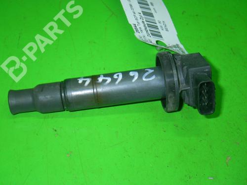 Ignition coil TOYOTA YARIS (_P1_) 1.0 (SCP10_, SCP10R) | BP6370235M94 