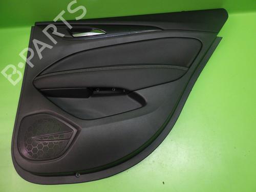 Bageste højre beklædning OPEL INSIGNIA B Grand Sport (Z18) 2.0 (68) (200 hp) 32037567