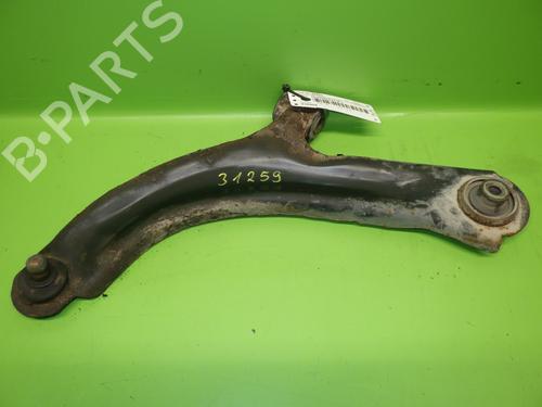 Used Left front suspension arm NISSAN MICRA III (K12) 1.2 16V (65 hp) 23120086
