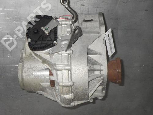 Gearbox VW GOLF VI (5K1) 1.6 TDI | BP6359345M3